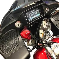 Ultimate Harley Radio Flash Guide for Aftermarket Speakers and Amplifiers