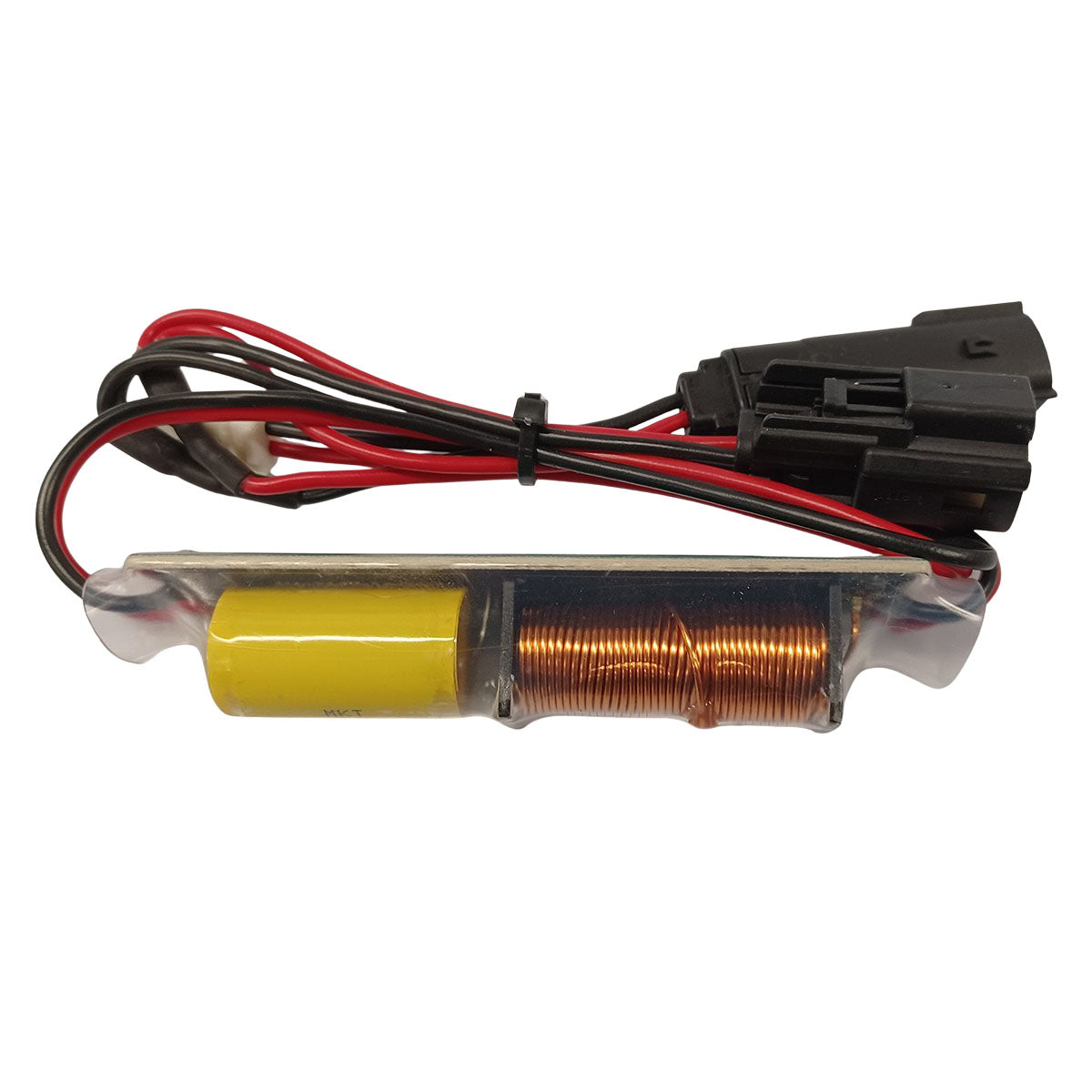 Replacement Crossover for Velocity RZ75H