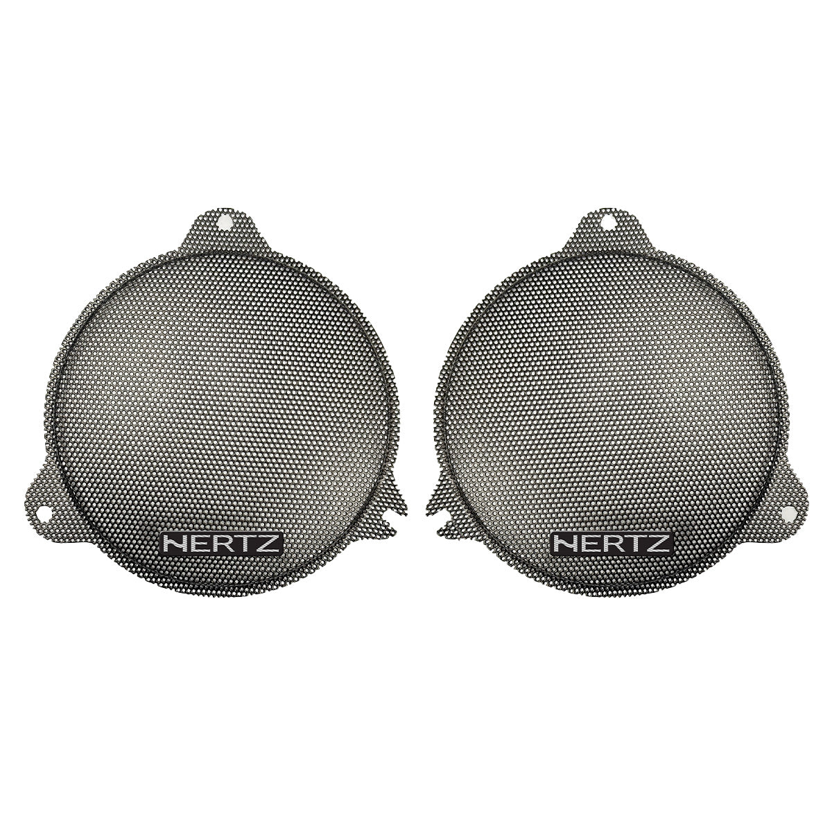Hertz Grill for Fairing, 2014-2023 Street Glide