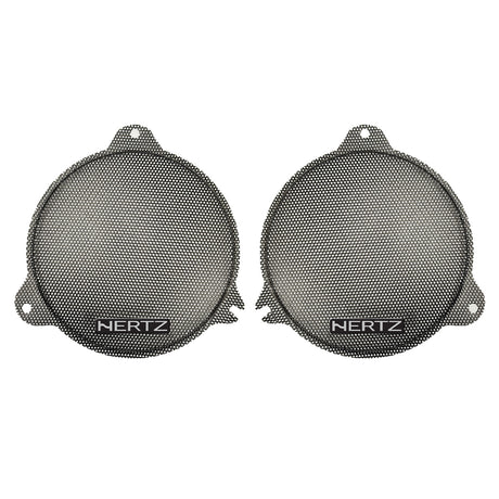 Hertz Grill for Fairing, 2014-2023 Street Glide