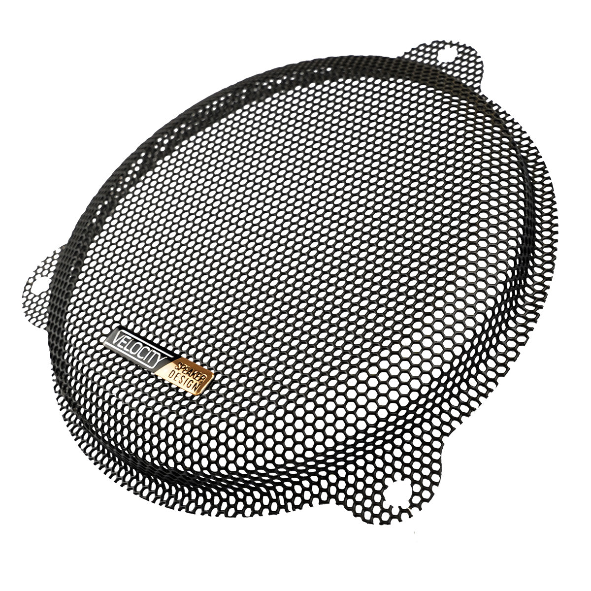 2014-2023 Street Glide Fairing Grills By Velocity Speaker Design