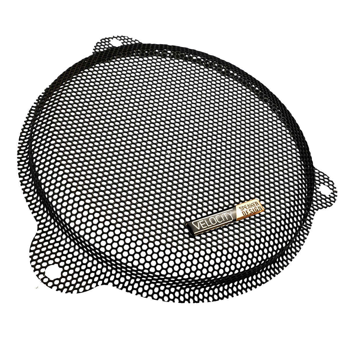 2014-2023 Street Glide Fairing Grills By Velocity Speaker Design