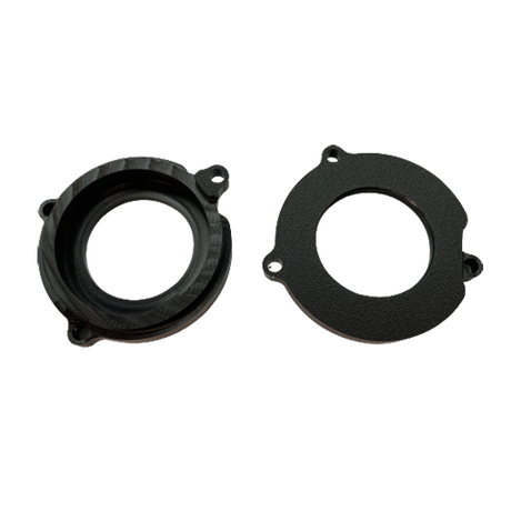 IP14PFK horn mount brackets for 2014-2023 Street or Road Glide fairing