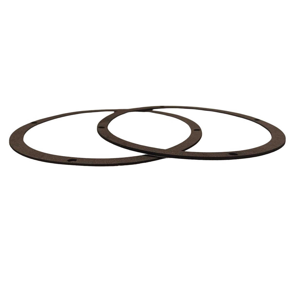 6.5" Fairing Speaker to Pod Gasket IP-6.5-Gasket