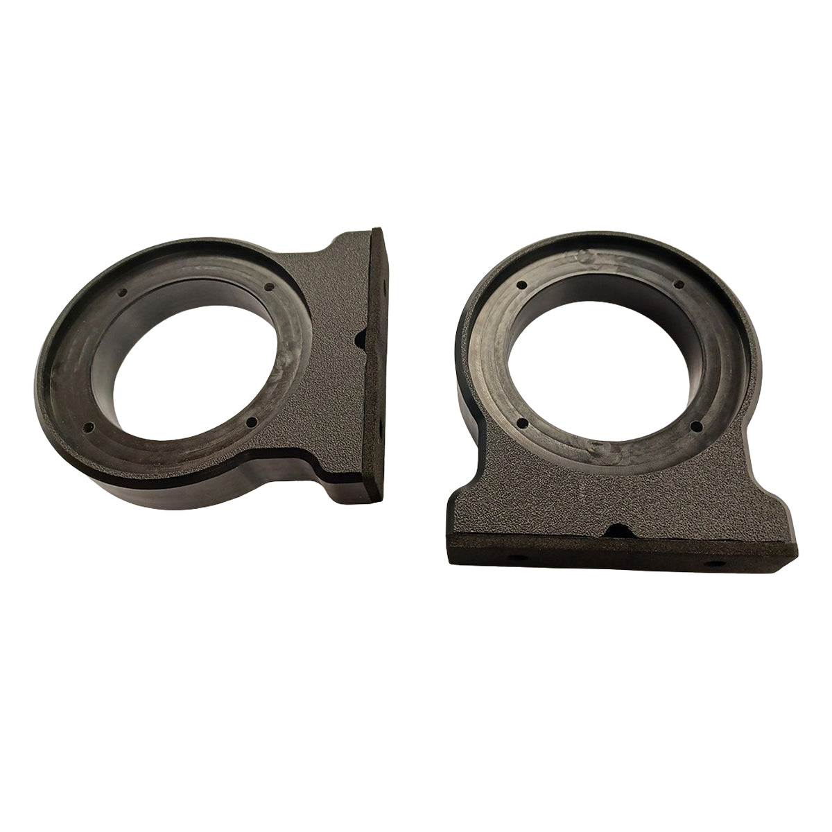 OverDrive Velocity Horn 6x9 Pro Audio Kit for Harley CVO Lids 2023+