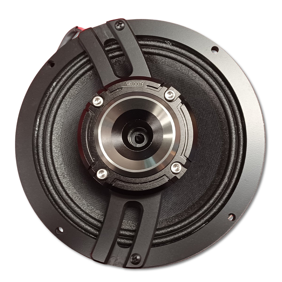 The Ultimate Stealth Coaxial Kit for 2024+ Harley Touring Fairings