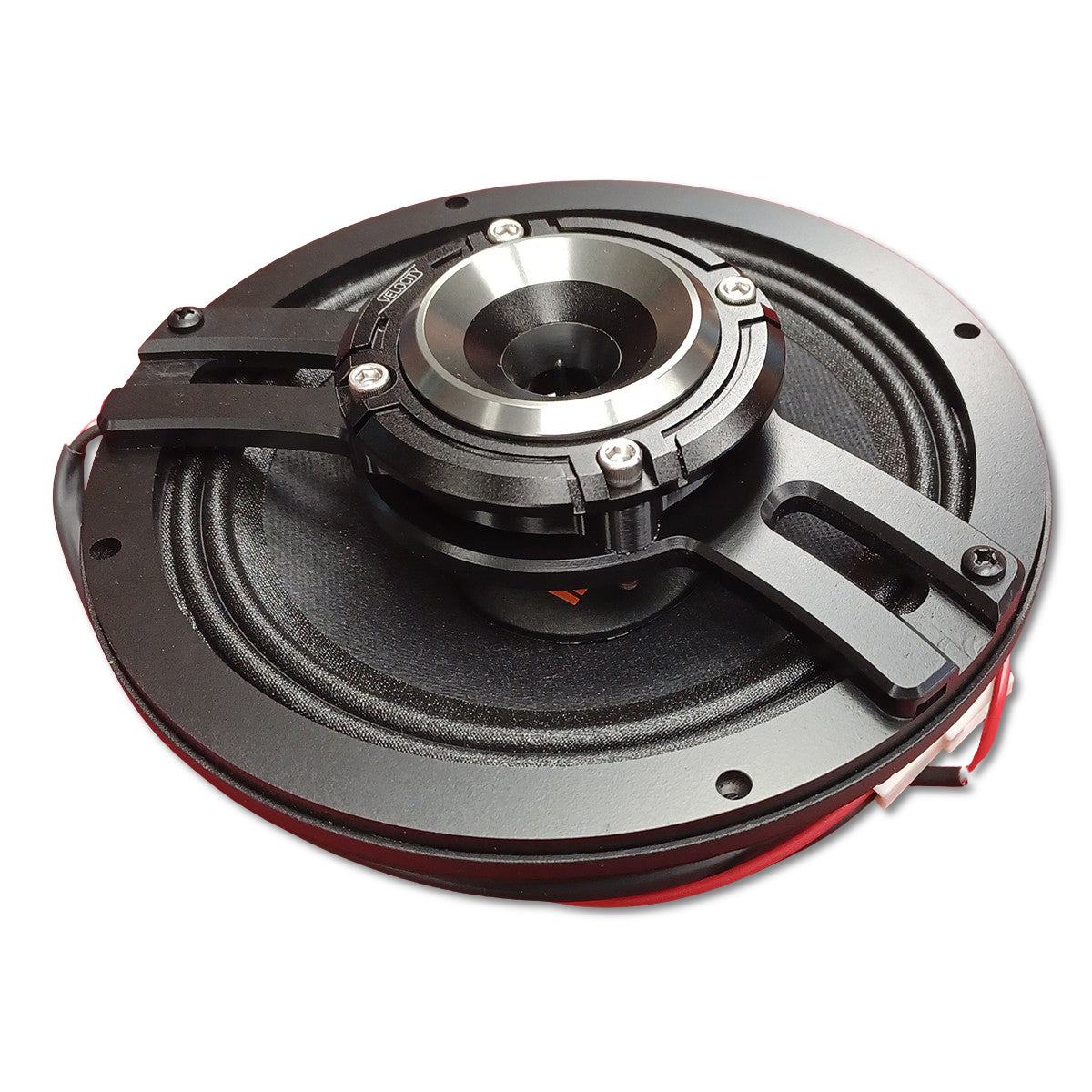 The Ultimate Stealth Coaxial Kit for 2024+ Harley Touring Fairings