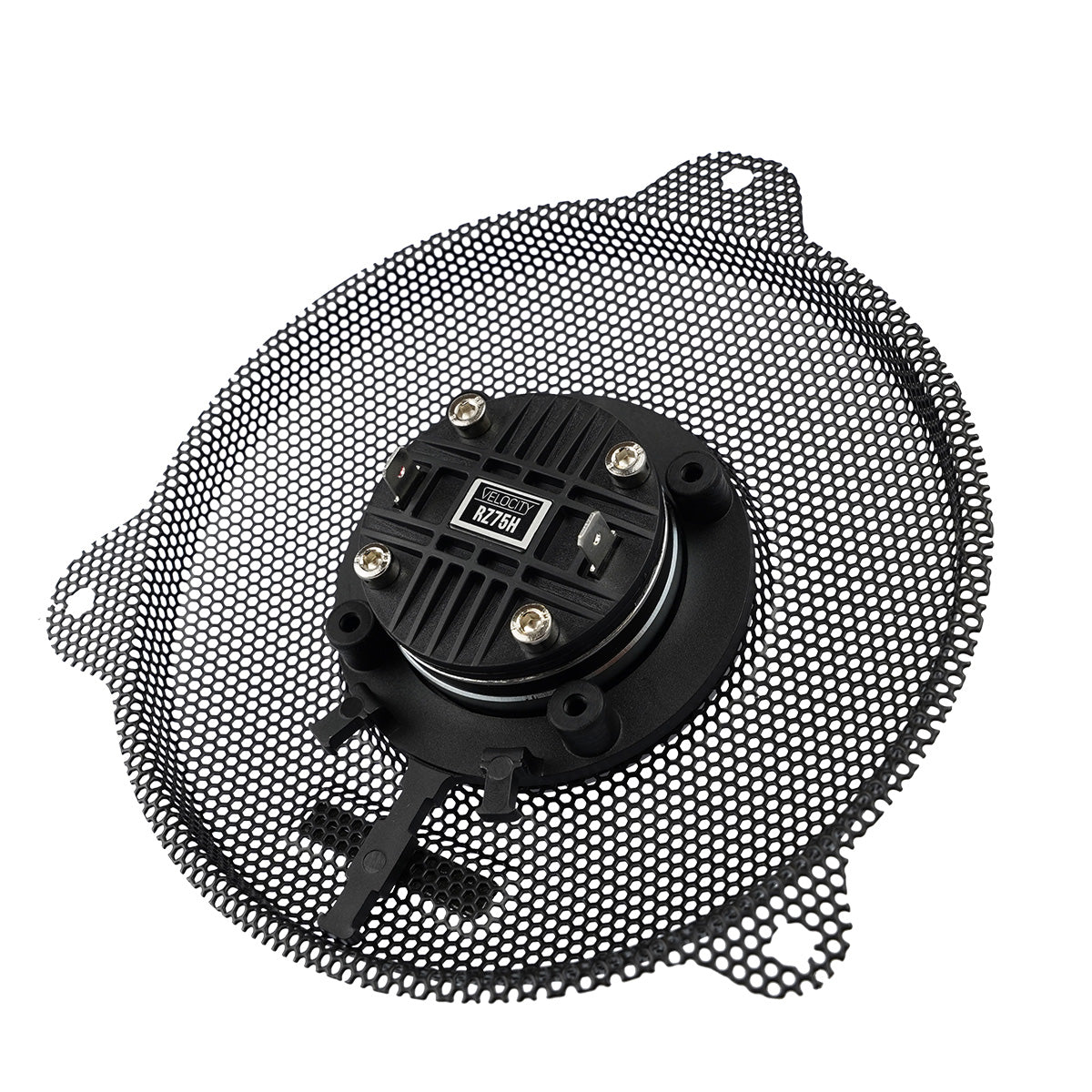 2014-2023 Street Glide Fairing Grills with Velocity Horns