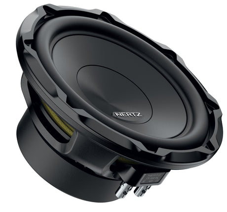 Hertz Cento PRO subwoofer EMO American Hard Bag, Harley motorcycle audio system Kit with speakers, amplifiers and Radio SoundStream Display Compatible with Select 2014+ Road Glide, Street Glide, Ultra & CVO Motorcycles, Harley-Davidson