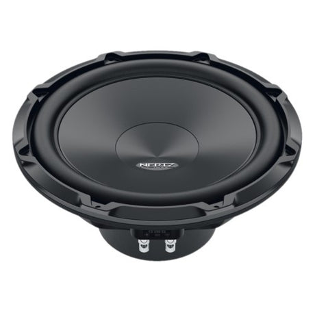 Hertz Cento CS250S4 woofer, 4Ω speaker"