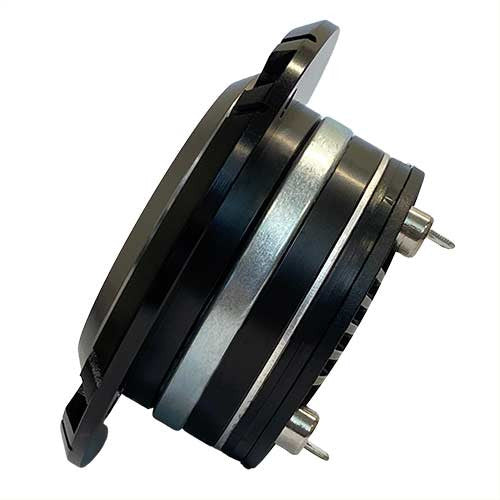 2014-2023 Velocity OverDrive 6.5" Street Glide Fairing Speaker Kit