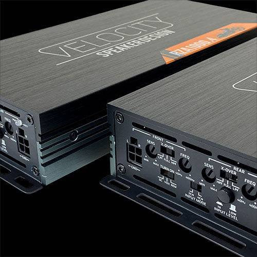 American Hard Bag, Harley motorcycle audio system Kit with speakers, amplifiers and Radio SoundStream Display Compatible with Select 2014+ Road Glide, Street Glide, Ultra & CVO Motorcycles, Harley-Davidson