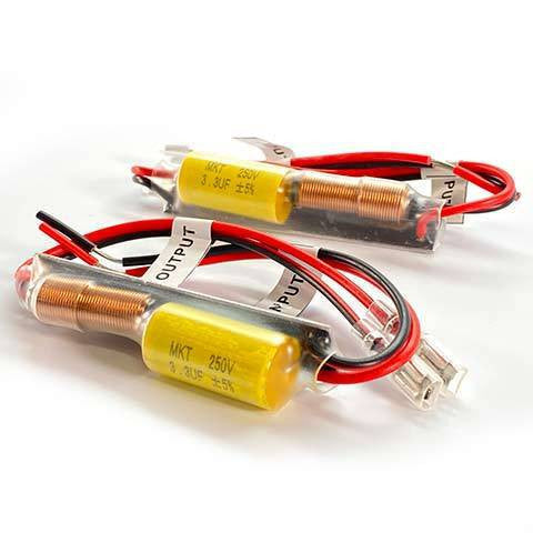 Velocity RZ69H-H24 Full Range 6x9 Horn Loaded Coax 300W Made for 2024+