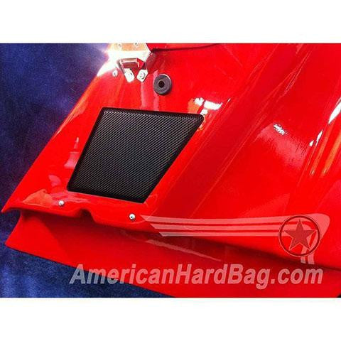 Finished pic of the ap80 after installation