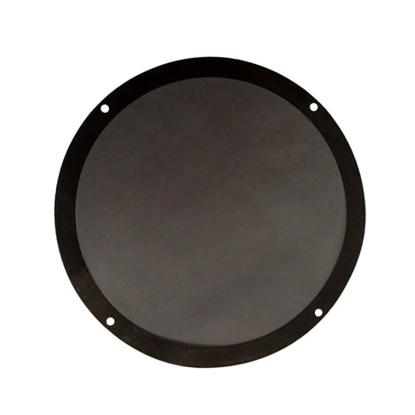 Sheds water before it gets to your speaker cone, 8"  IP-SSK-8 hydrophobic acoustic cloth