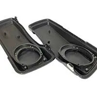 1998-2013 5x7 to 6x9 Adapter Installation