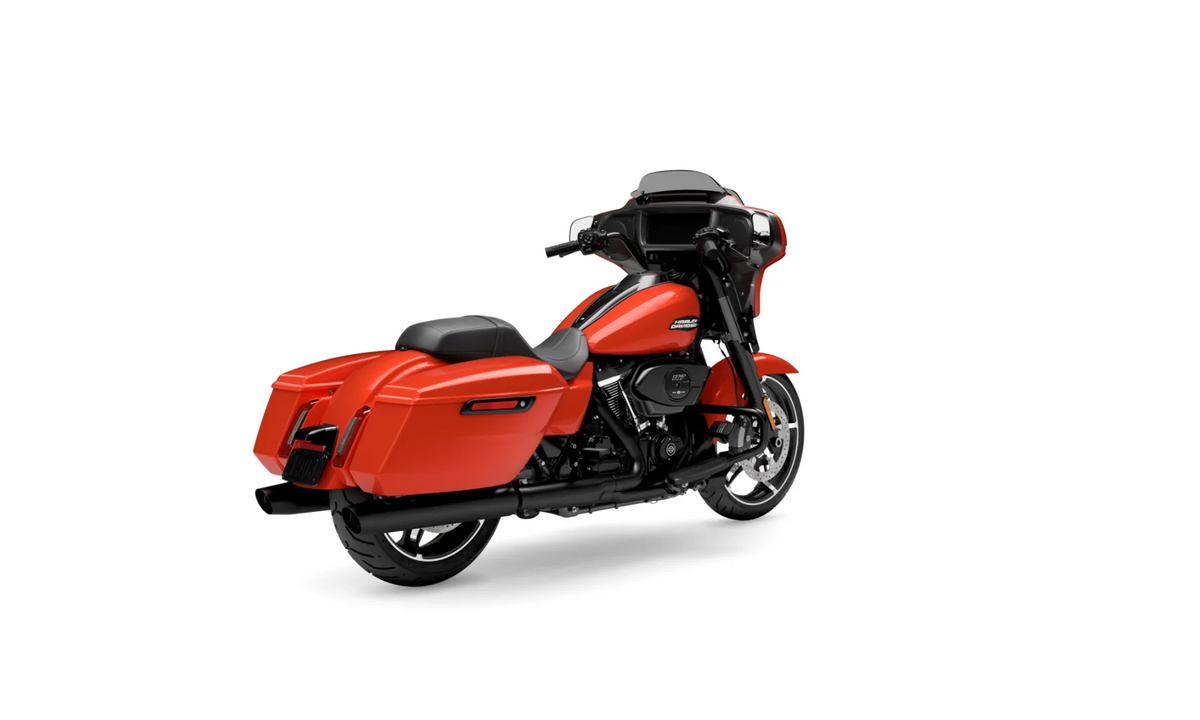 Ditch Stock Sound: Top Aftermarket Speakers for Harleys Reviewed