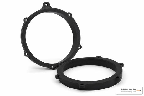 The Ultimate Guide to 6x9 to 6.5 Inch Speaker Adapters