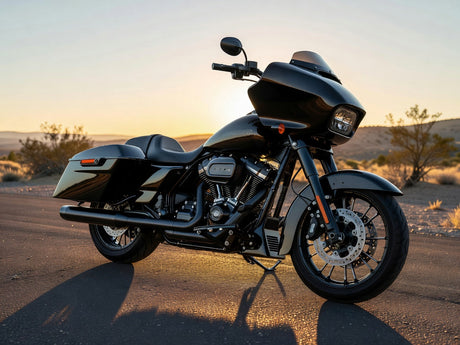 All About Harley Lower Fairing Fitment & Options