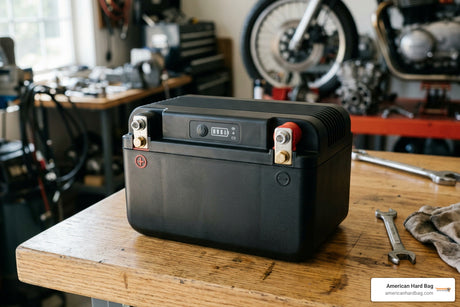 The Ultimate Guide to Lithium Batteries: How They Work
