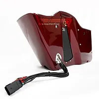 Crosslink Harness