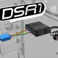 DSR1 Installation Connections