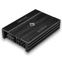 Helix M Four DSP Quick Start Guide & File Configuration