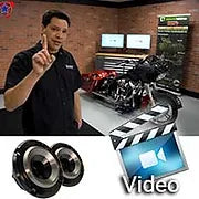 How to Tune Compression Horns in a Harley Sound System