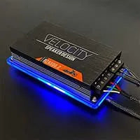 RGB LED Installation Instructions
