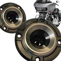 RZ75H Component Horn User Manual