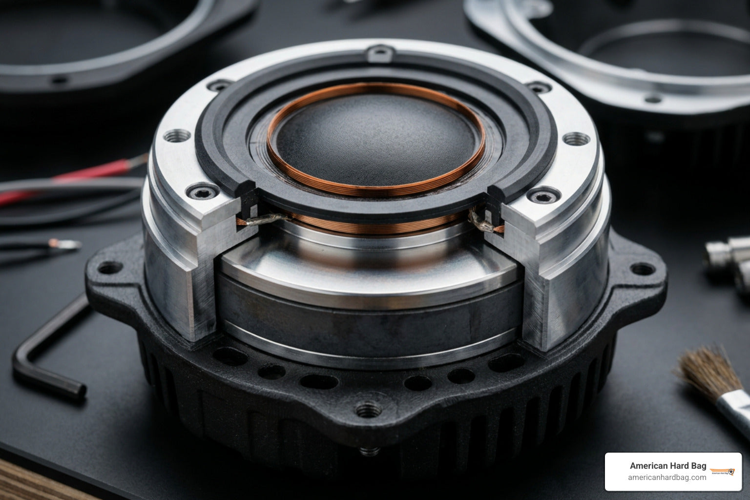 Stop Ruining Your Soundstage with the Wrong Horn Tweeter