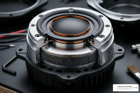 Stop Ruining Your Soundstage with the Wrong Horn Tweeter