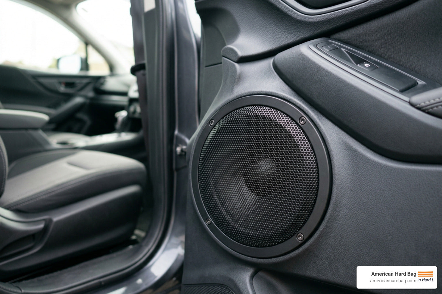 Protect Your Car Speakers in Style Without Ruining the Sound