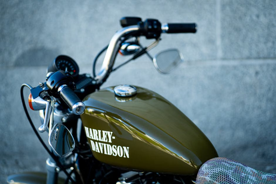 High Performance Touring Bike Audio Upgrades That Actually Last