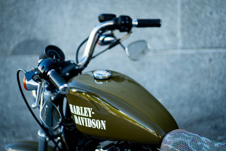 High Performance Touring Bike Audio Upgrades That Actually Last