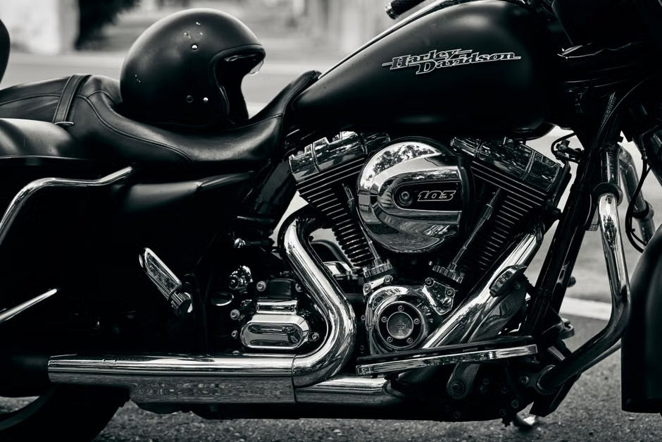 The Ultimate Guide to Choosing Color-Matched Harley Speaker Lids