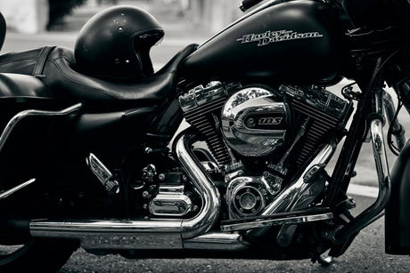 The Ultimate Guide to Choosing Color-Matched Harley Speaker Lids
