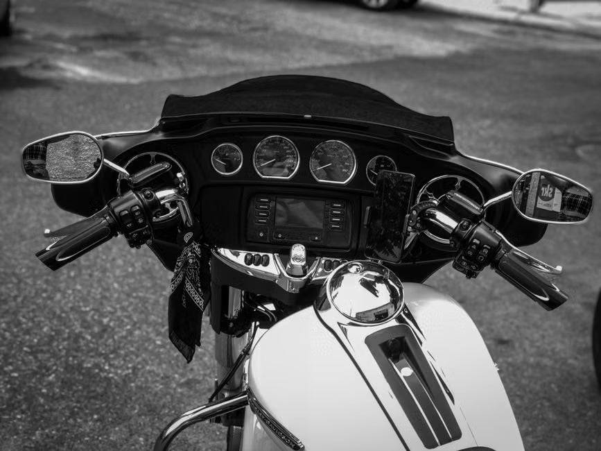 A Comprehensive Guide to Finding a Compatible Harley Radio