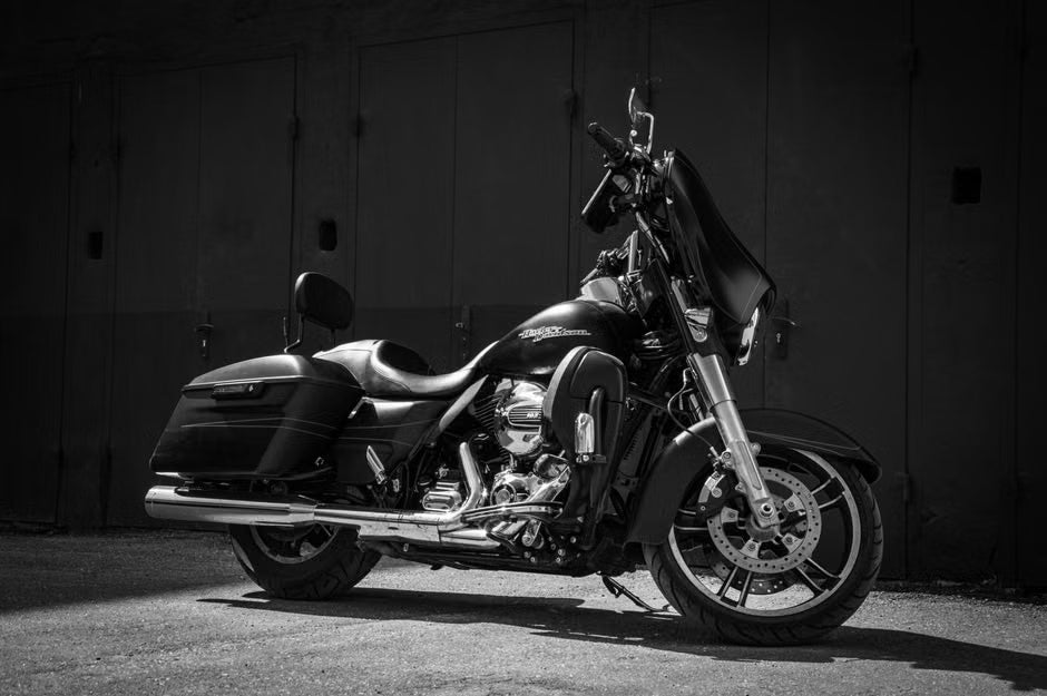 How to Choose the Perfect Street Glide Speaker Grills