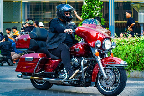 The Ultimate Harley Audio Speaker Showdown