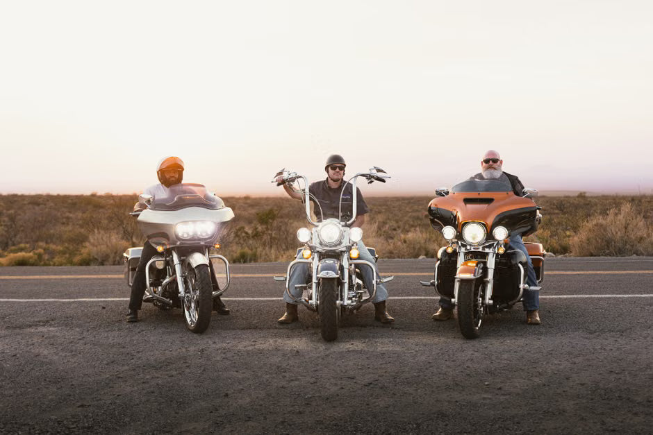 The Best Road King Stereo Upgrades for Wind-Defying Sound