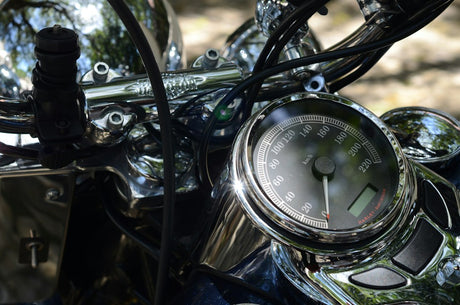 Ditch the Aux Cord with the Best Bluetooth Adapters for Harley-Davidson