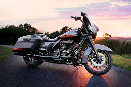 Harley High Power Cruisers: Choosing Your Perfect Ride