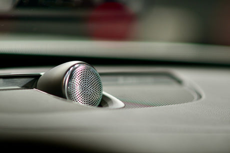 How to Choose the Best DSP for Car Audio Systems