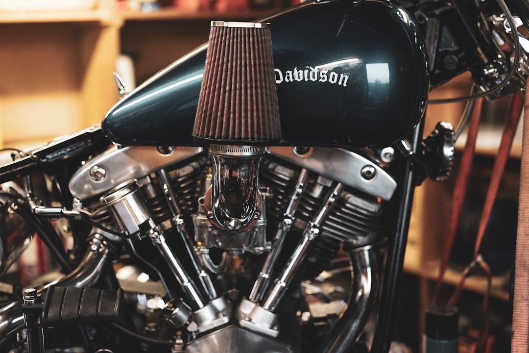 Step-by-Step Harley Speaker Wiring for a Flawless Audio Install