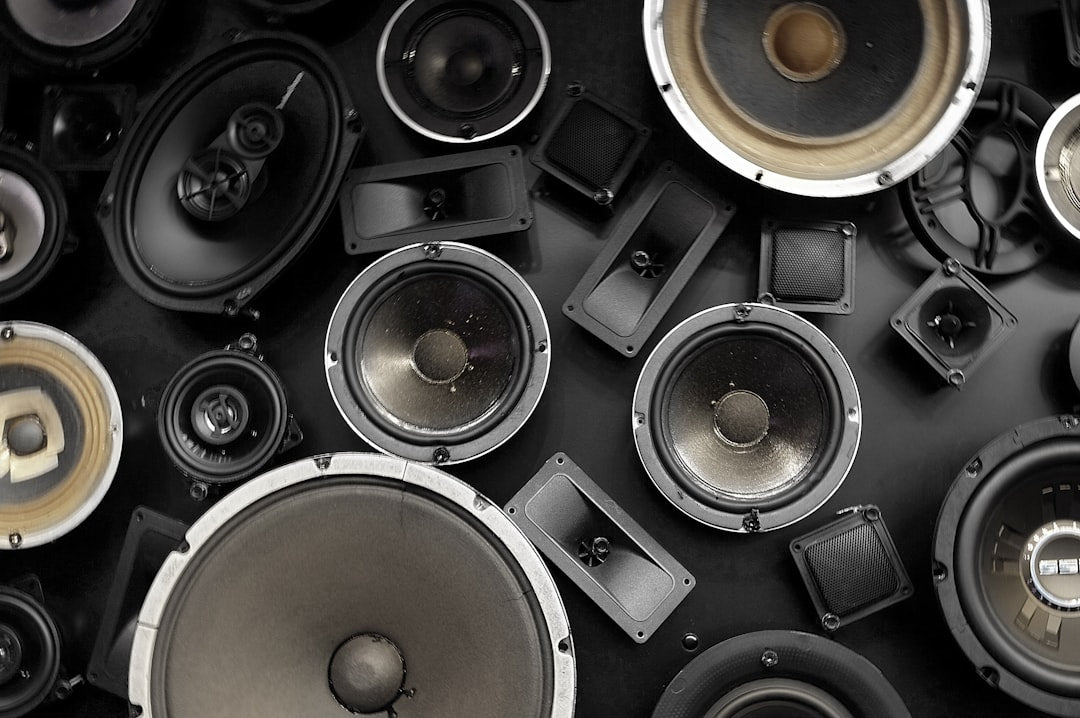 The Rider's Guide to High Output Speakers and Maximum Volume