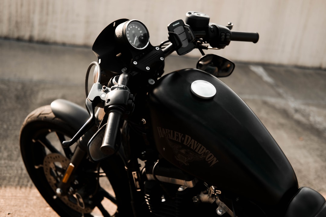 The Best Harley Fairing Kits for Wind Protection and Audio Upgrades
