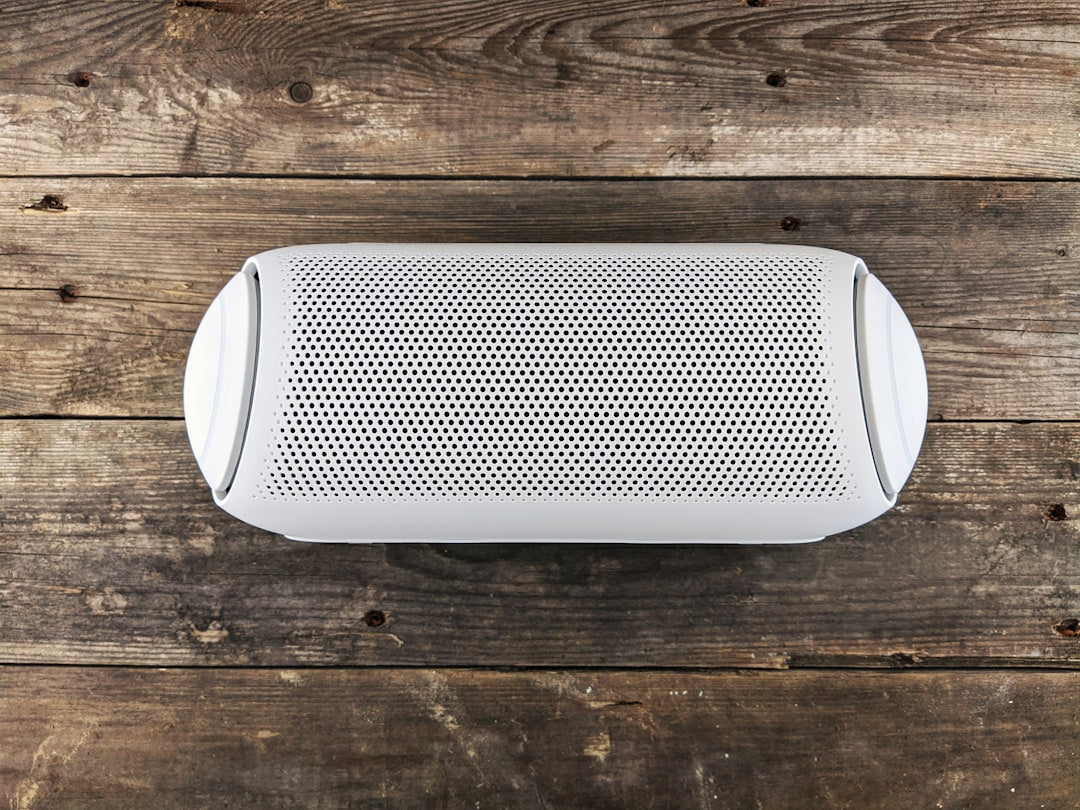 Weatherproof Your Sound with Heavy-Duty Outdoor Speaker Covers