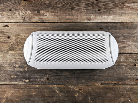 Weatherproof Your Sound with Heavy-Duty Outdoor Speaker Covers