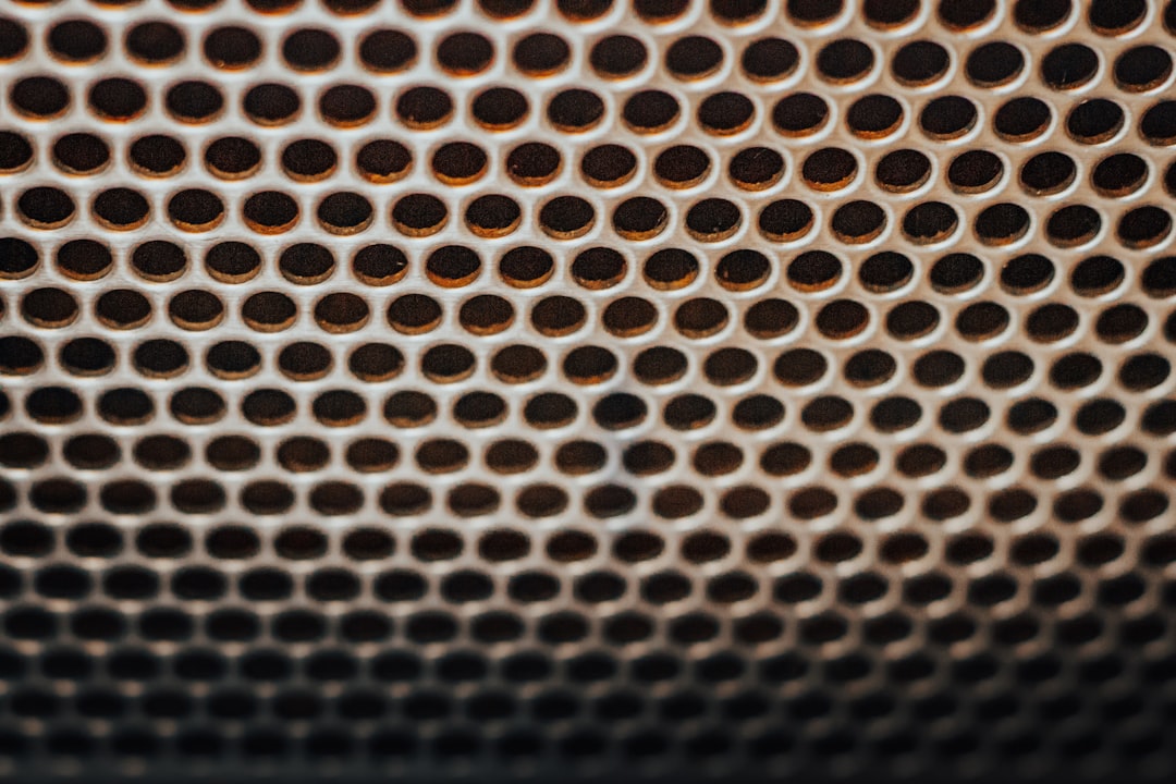 The Definitive Guide to Comparing Speaker Grills